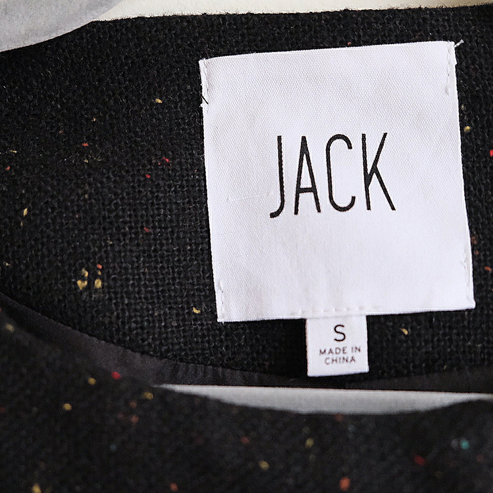 Jacket - Picture 3 of 3